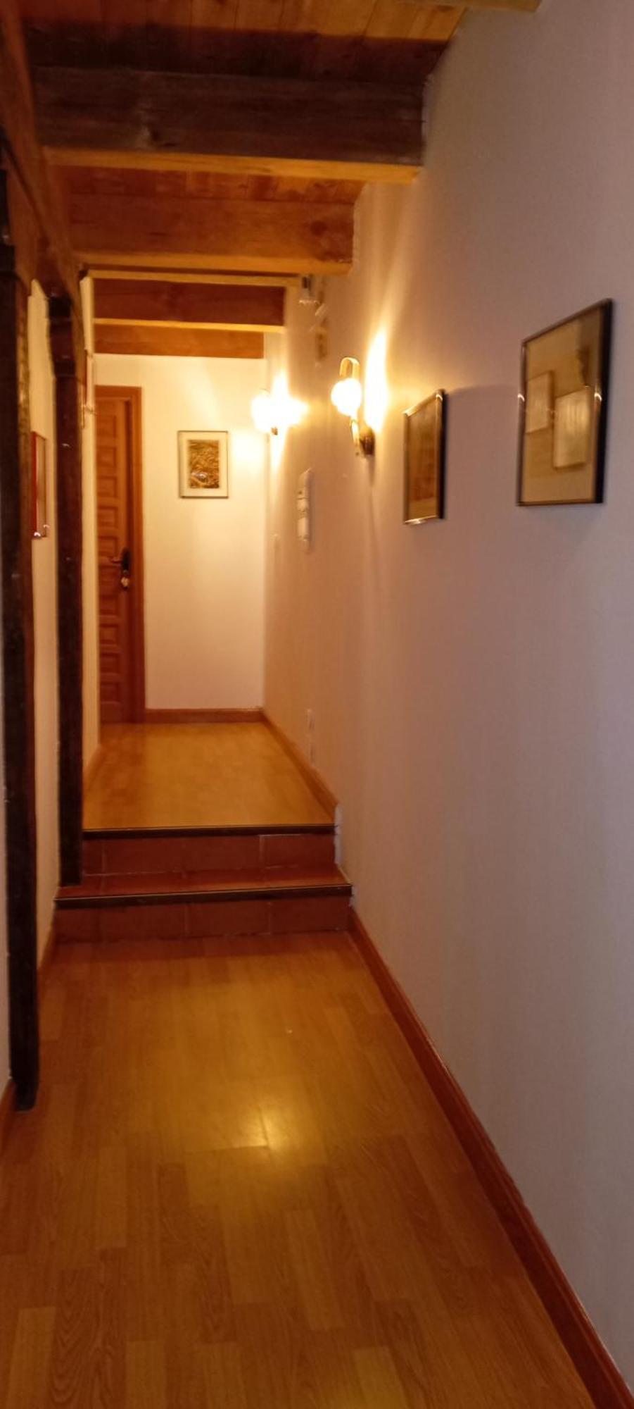 Hotel El Manzano Castrojeriz Zewnętrze zdjęcie